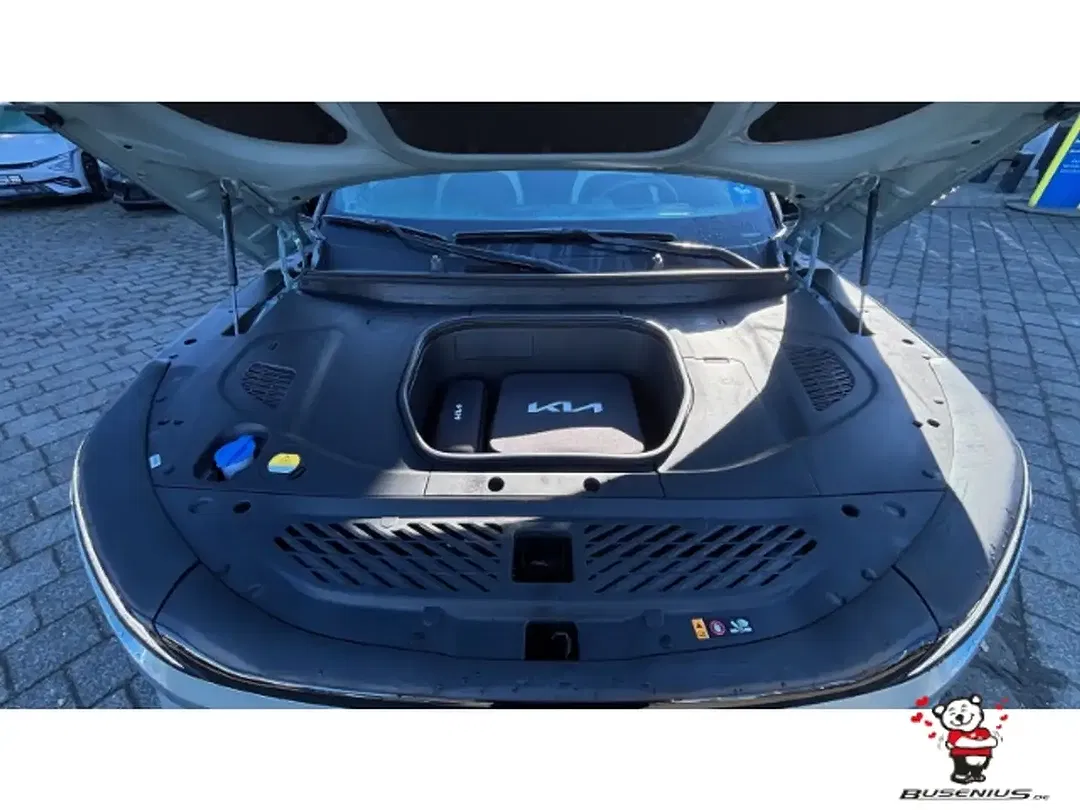 Kia EV5 - Thumbnail 17