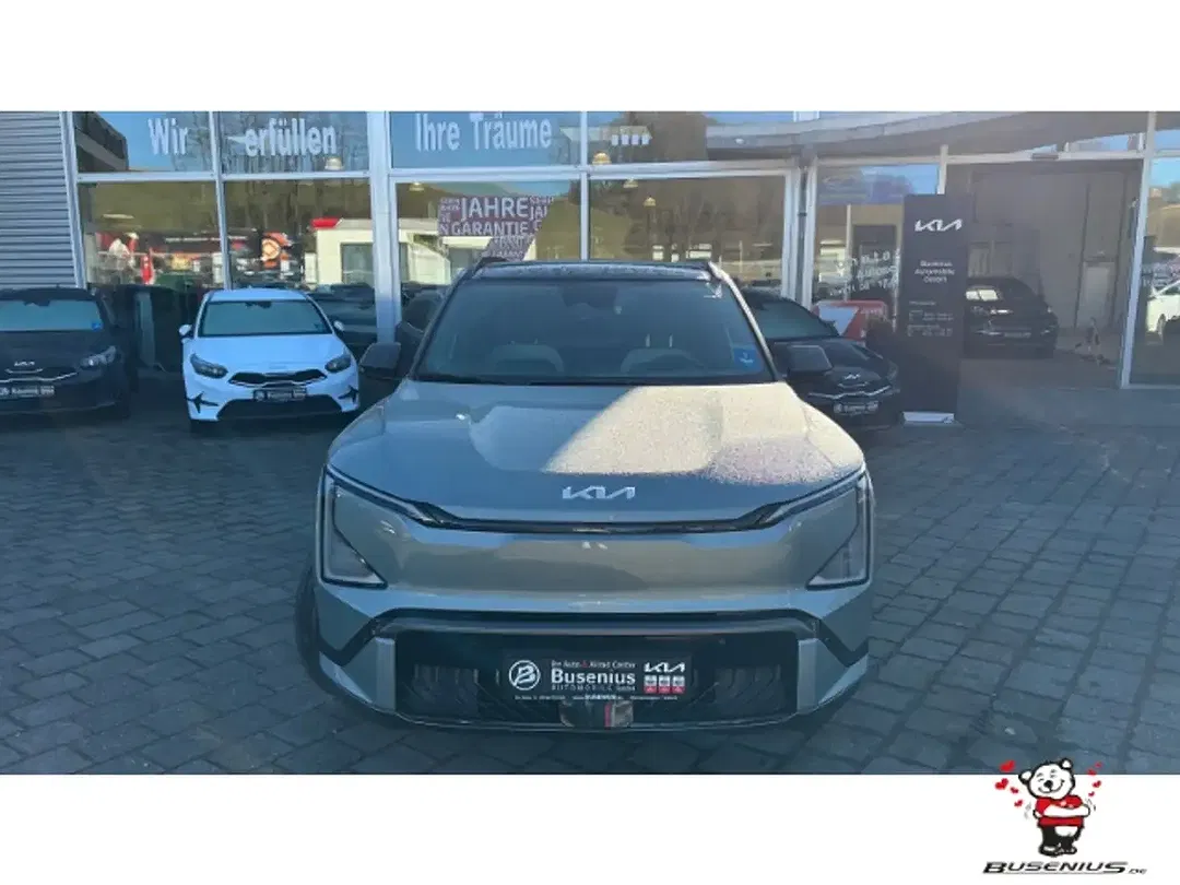 Kia EV5 - Thumbnail 2
