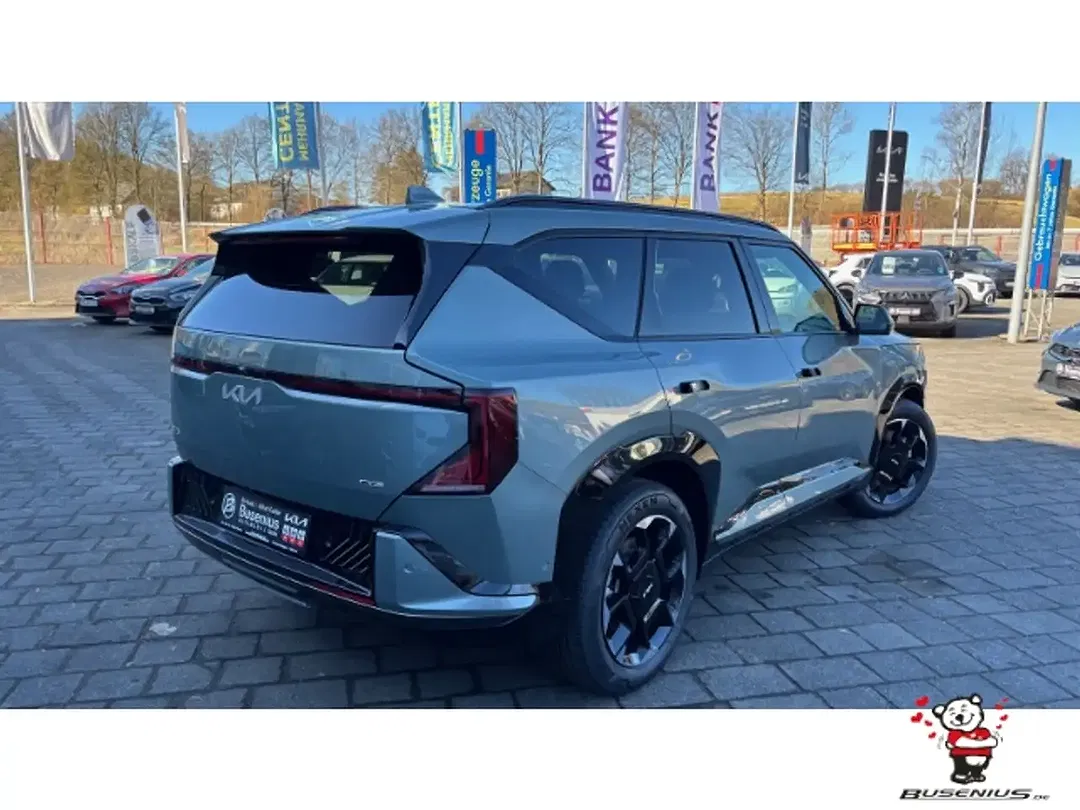 Kia EV5 - Thumbnail 3