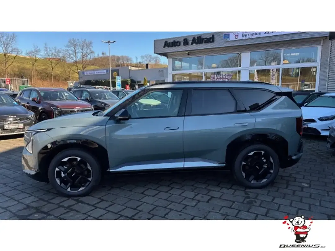 Kia EV5 - Thumbnail 5