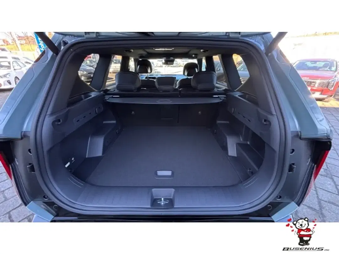 Kia EV5 - Thumbnail 6