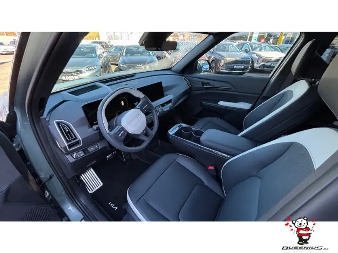 Kia EV5 - Thumbnail 7