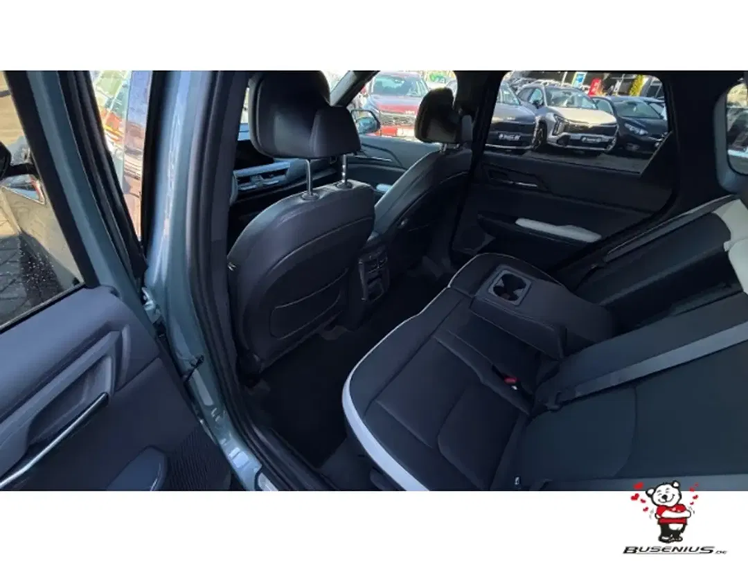 Kia EV5 - Thumbnail 8