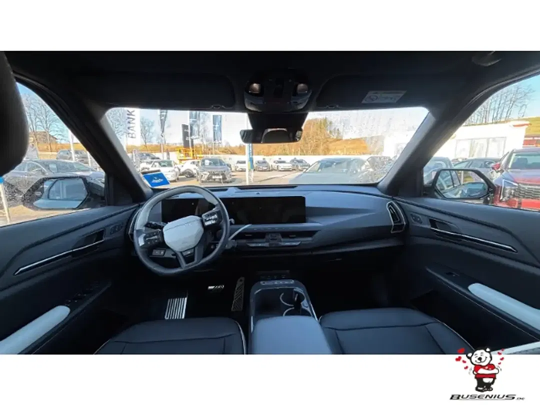 Kia EV5 - Thumbnail 9