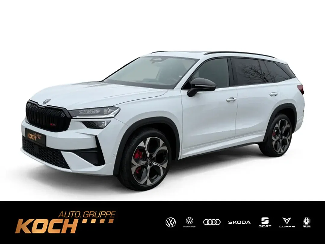 Skoda Kodiaq - Afbeelding 1
