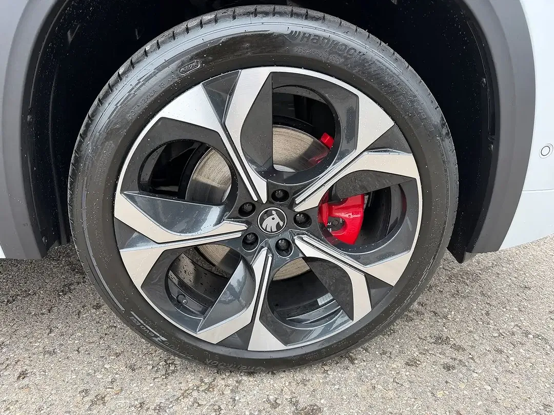 Skoda Kodiaq - Thumbnail 11