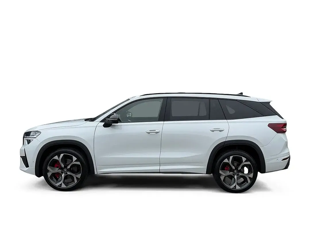 Skoda Kodiaq - Thumbnail 3