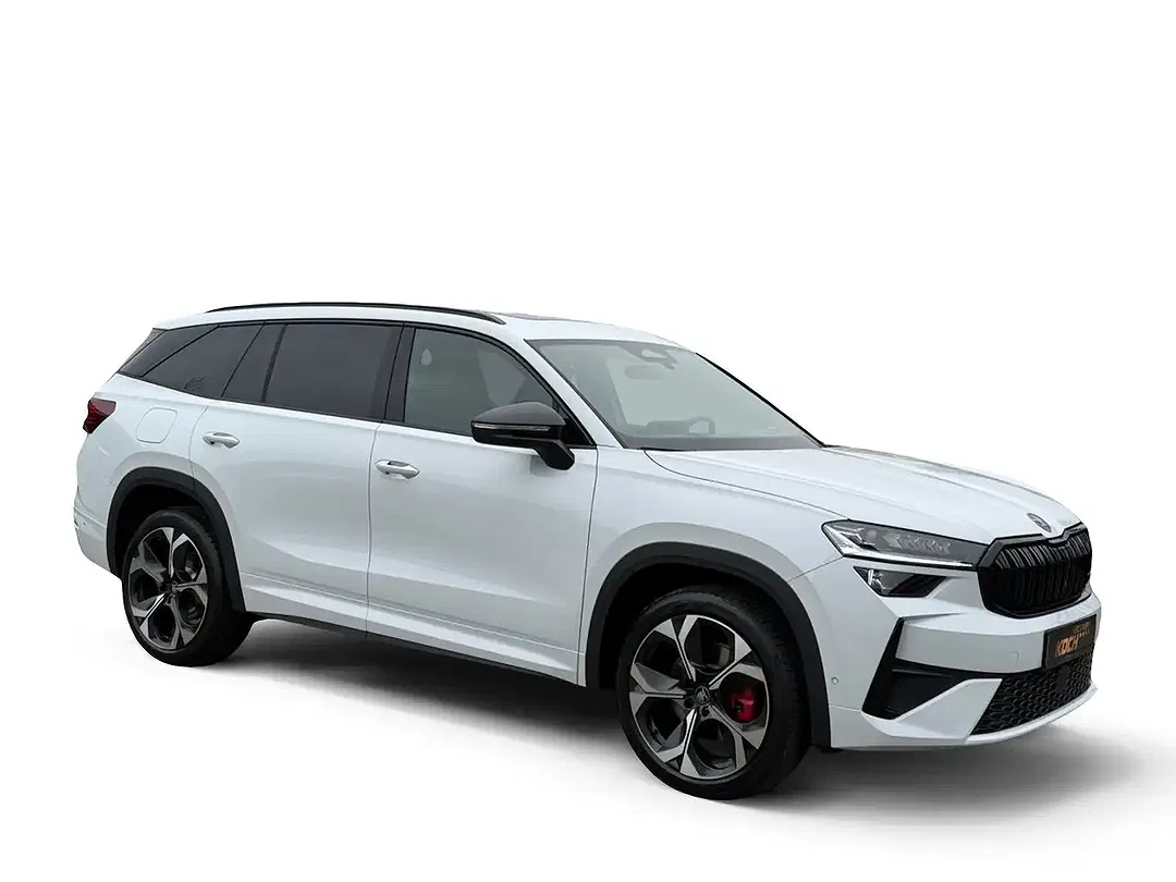 Skoda Kodiaq - Thumbnail 5