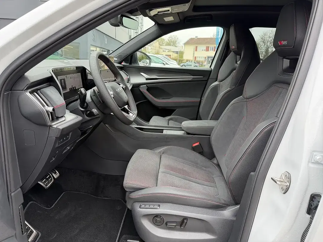 Skoda Kodiaq - Thumbnail 7