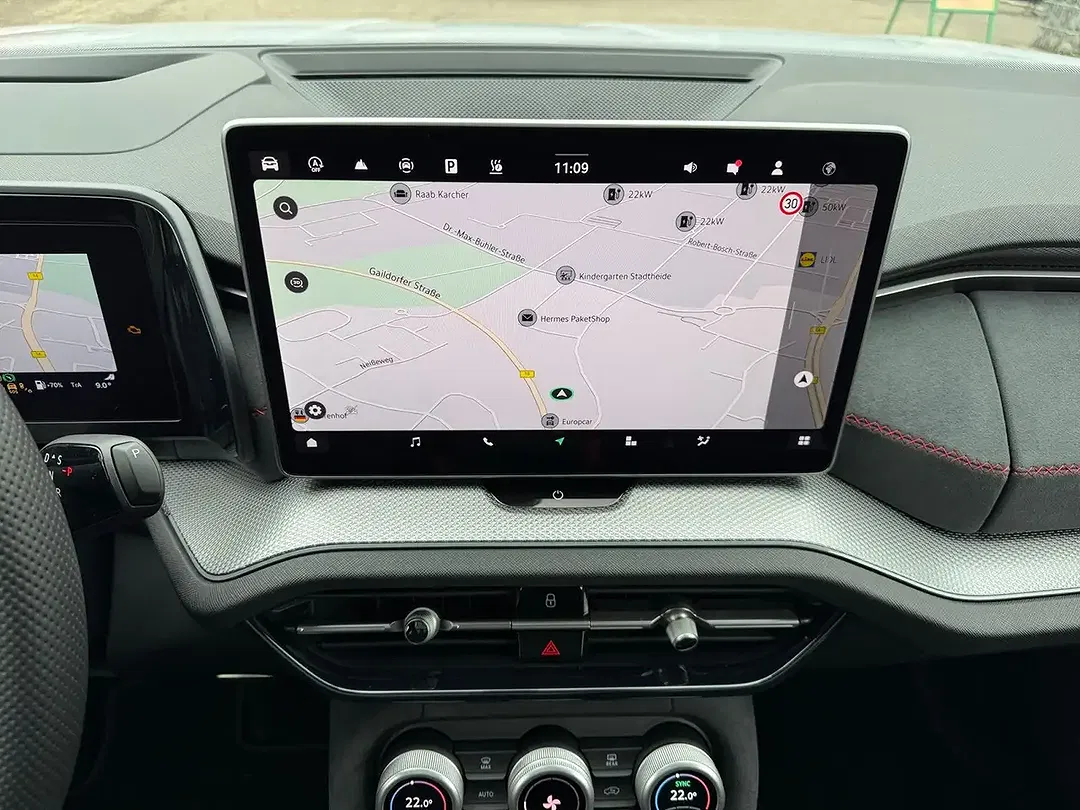 Skoda Kodiaq - Thumbnail 8