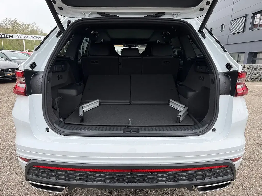 Skoda Kodiaq - Thumbnail 9