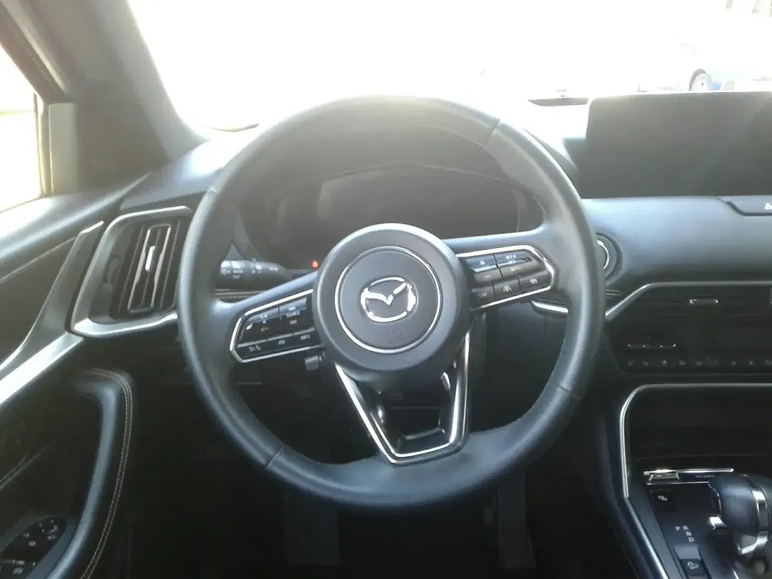 Mazda CX-80 - Thumbnail 5