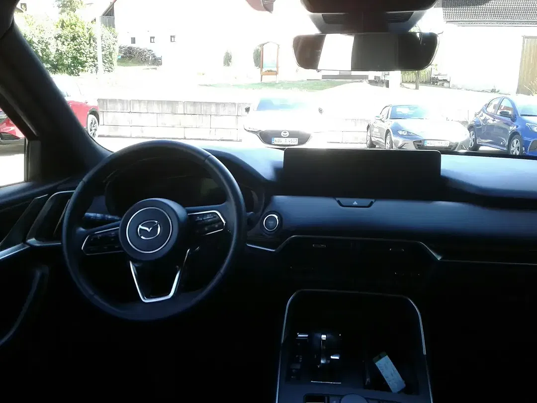 Mazda CX-80 - Thumbnail 6