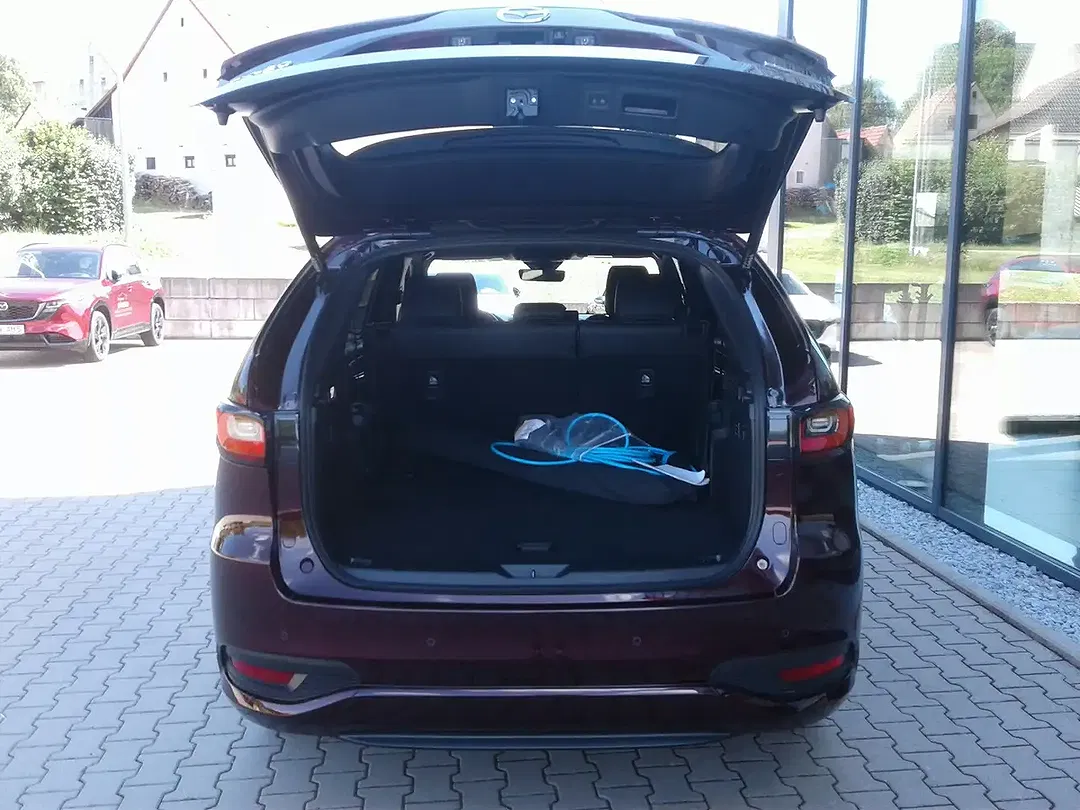 Mazda CX-80 - Thumbnail 8