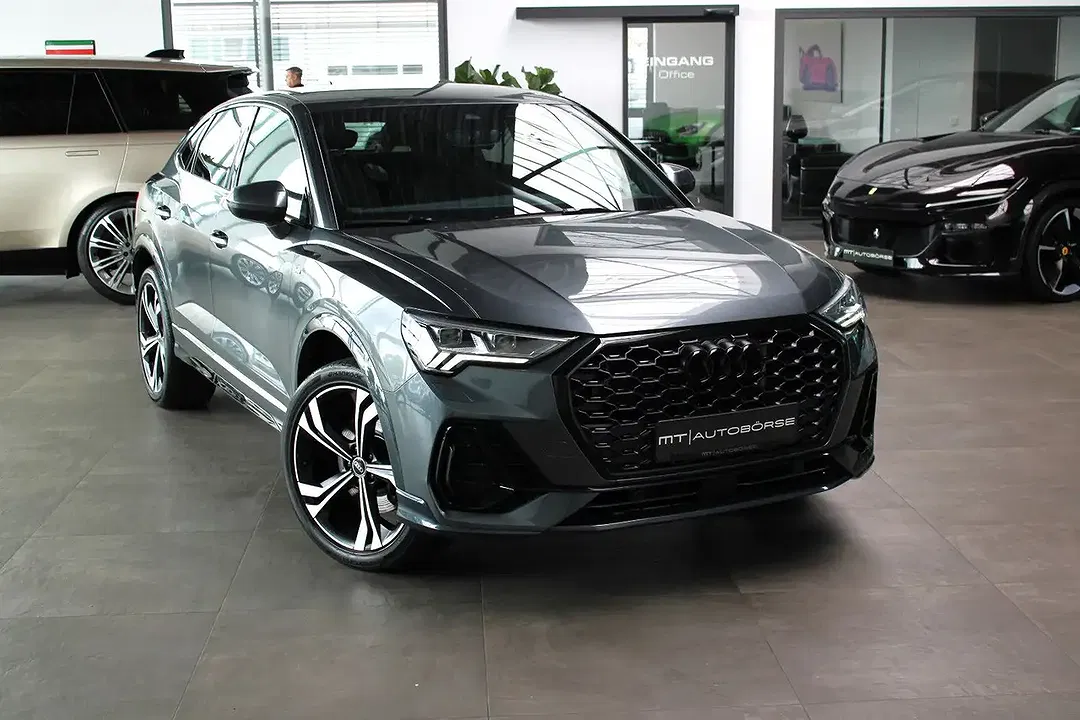 Audi Q3 - Thumbnail 15