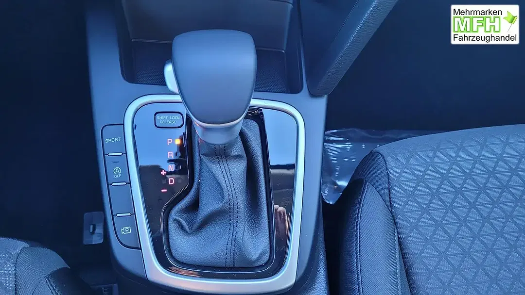 Kia Ceed SW / cee'd SW - Thumbnail 11