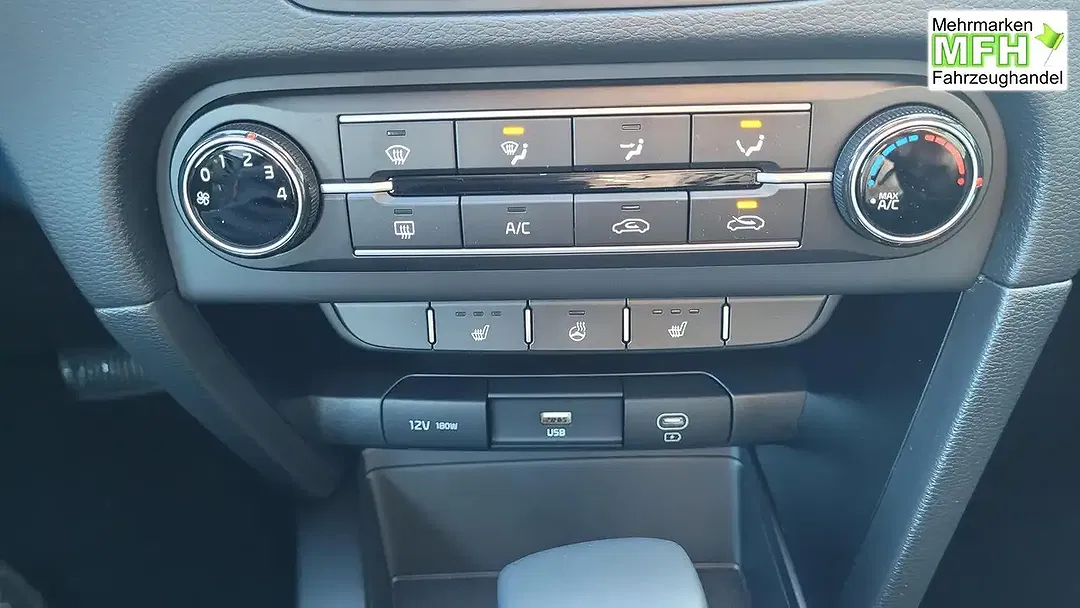 Kia Ceed SW / cee'd SW - Thumbnail 12