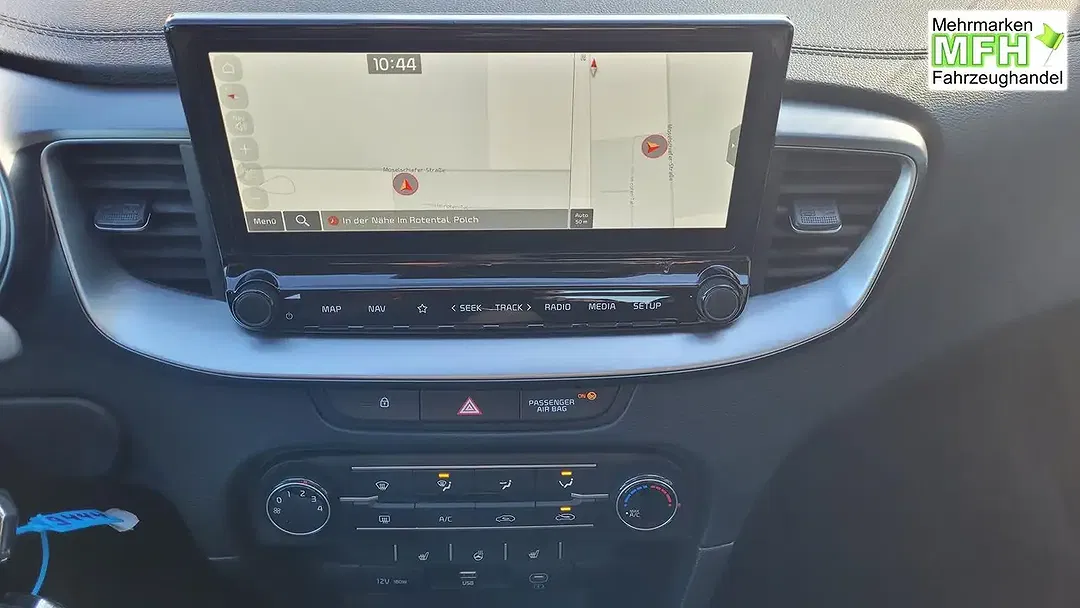 Kia Ceed SW / cee'd SW - Thumbnail 13