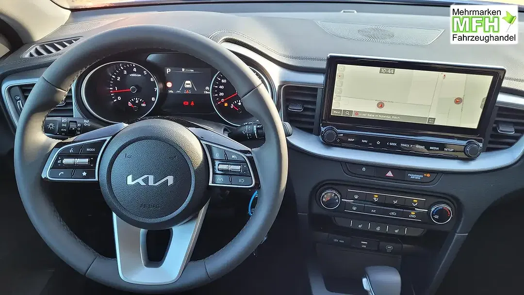 Kia Ceed SW / cee'd SW - Thumbnail 15