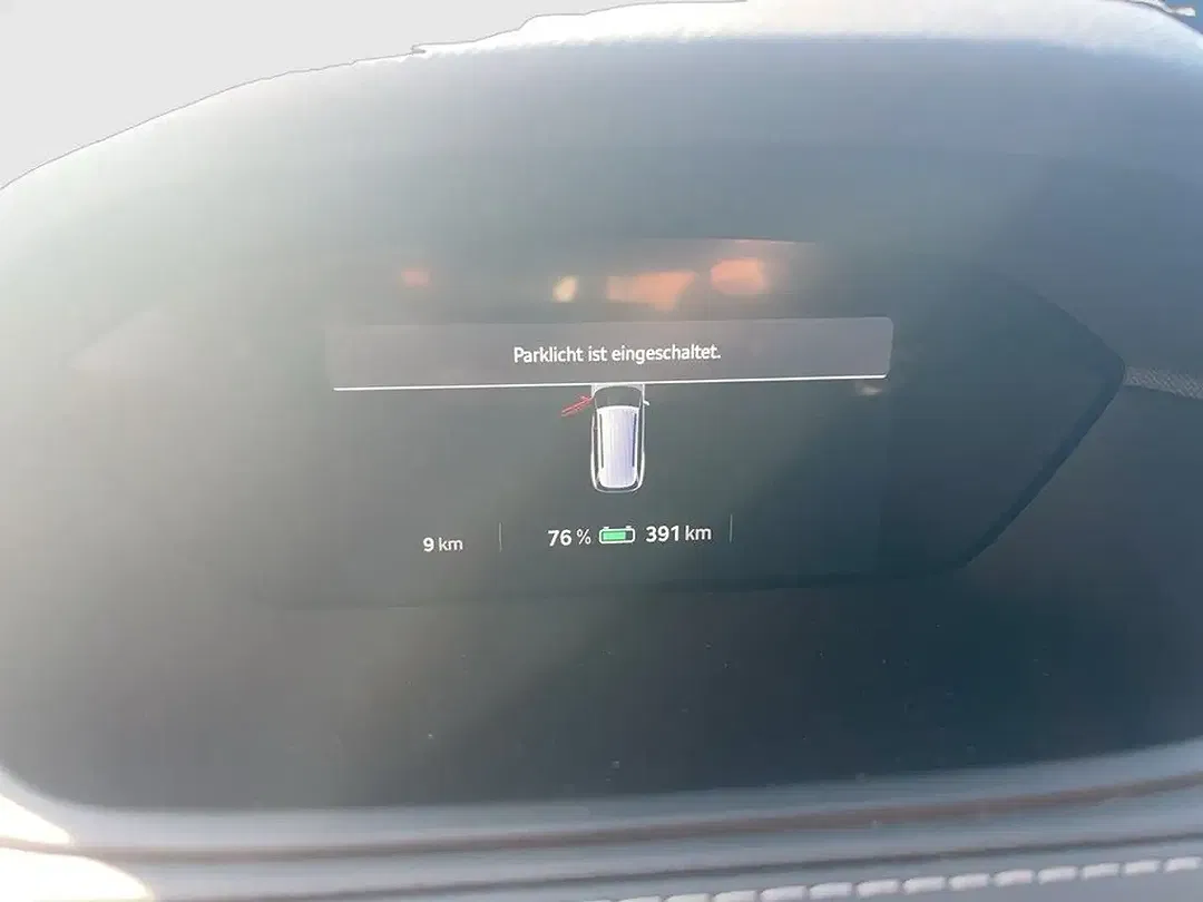 Skoda Enyaq - Thumbnail 10