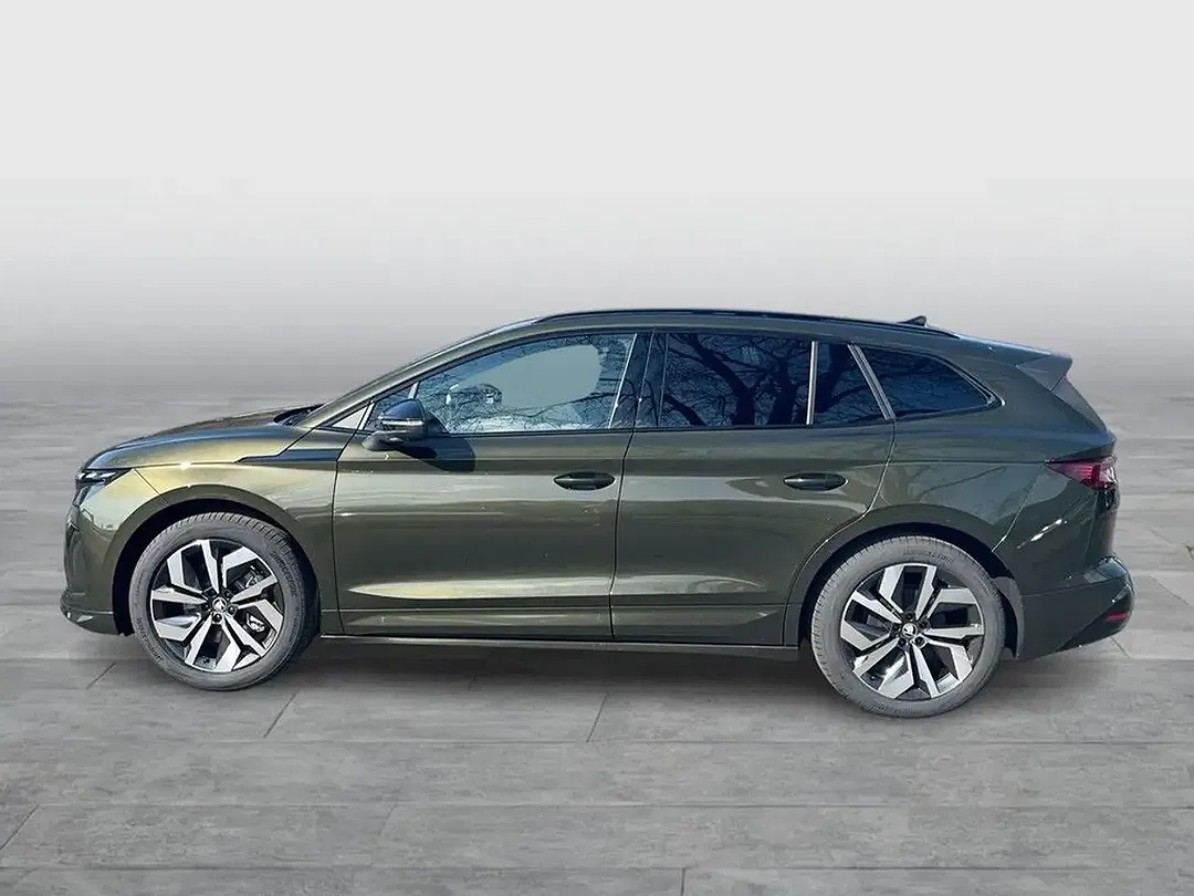 Skoda Enyaq - Thumbnail 2