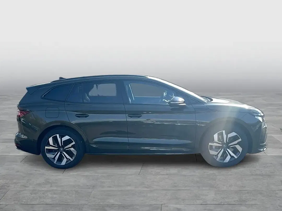 Skoda Enyaq - Thumbnail 6