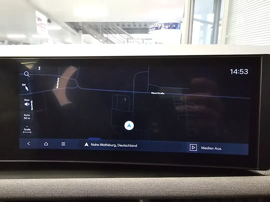 Hyundai TUCSON - Thumbnail 14