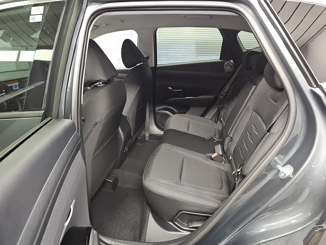 Hyundai TUCSON - Thumbnail 5