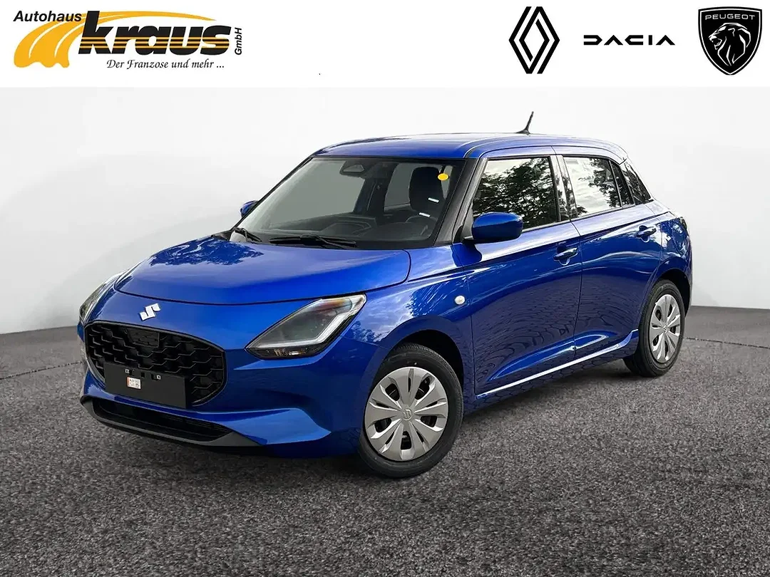 Suzuki Swift - Afbeelding 1