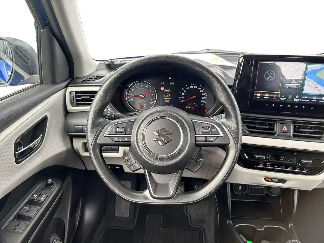 Suzuki Swift - Thumbnail 13