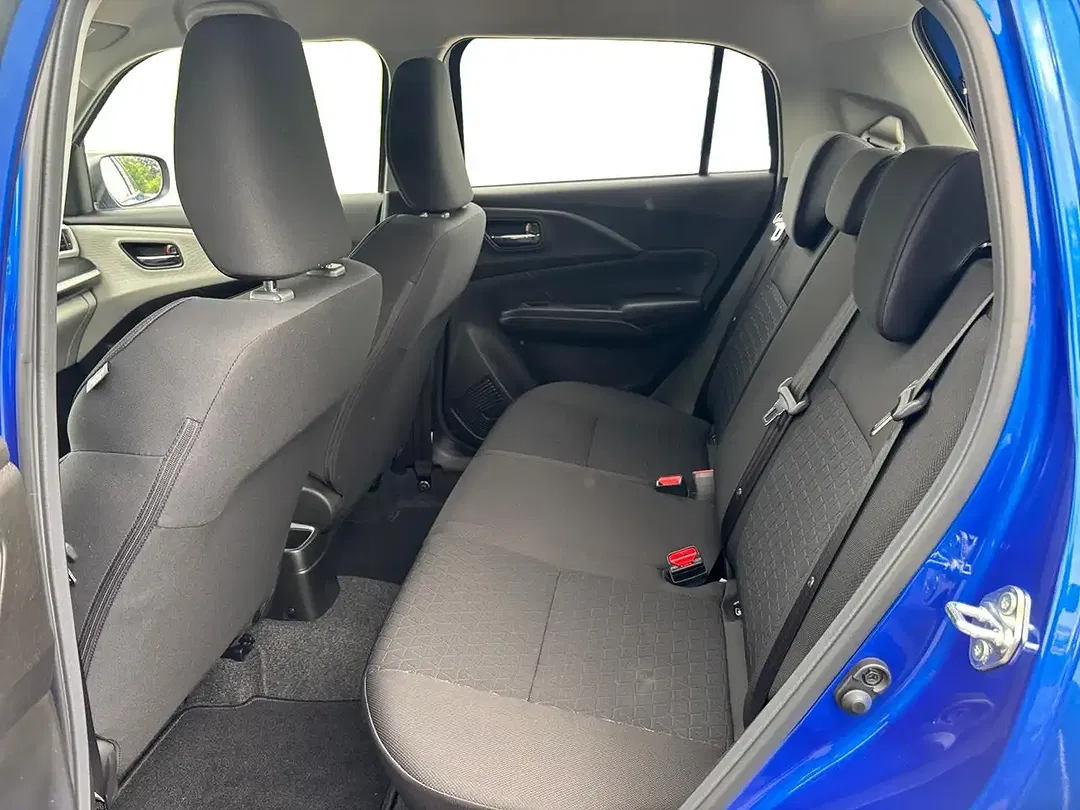Suzuki Swift - Thumbnail 14