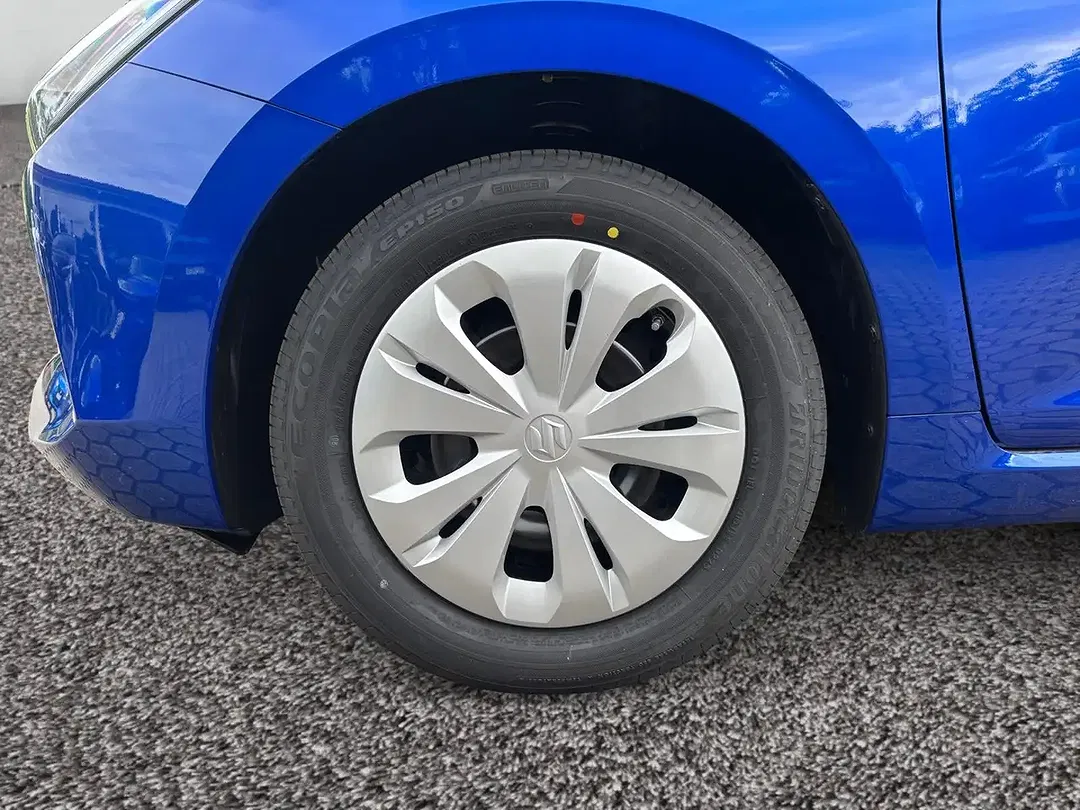 Suzuki Swift - Thumbnail 15