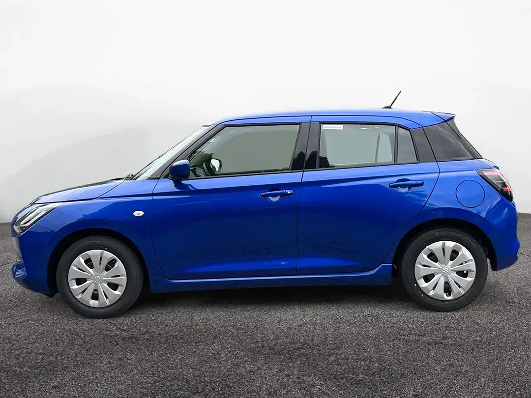 Suzuki Swift - Thumbnail 3