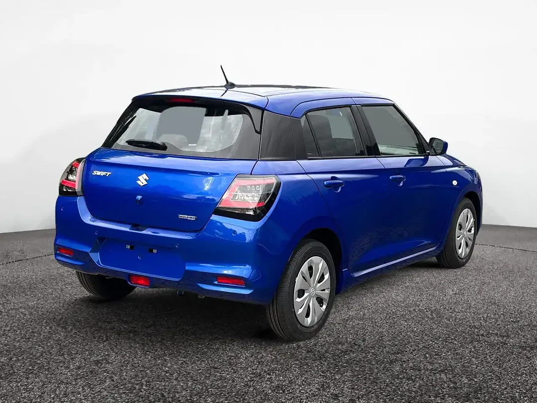 Suzuki Swift - Thumbnail 6