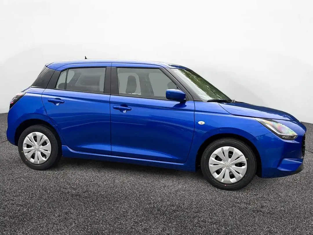 Suzuki Swift - Thumbnail 7