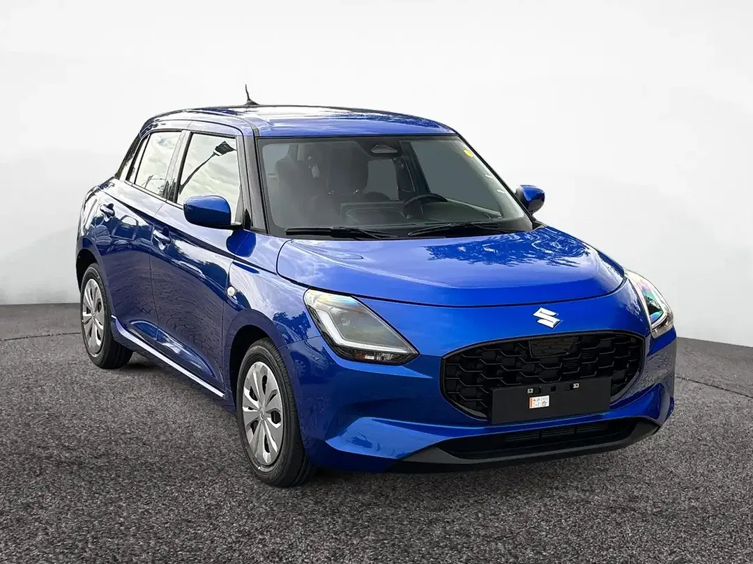 Suzuki Swift - Thumbnail 8