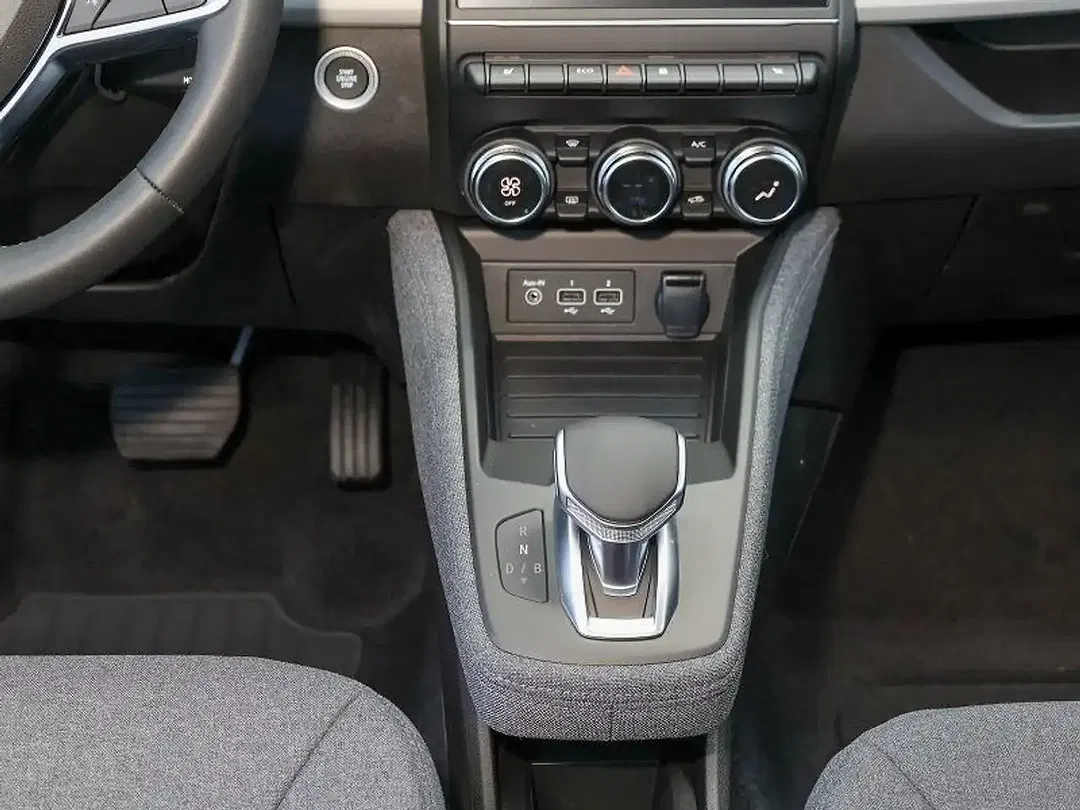 Renault ZOE - Thumbnail 13