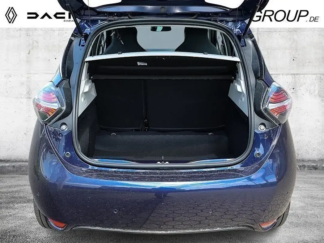 Renault ZOE - Thumbnail 4