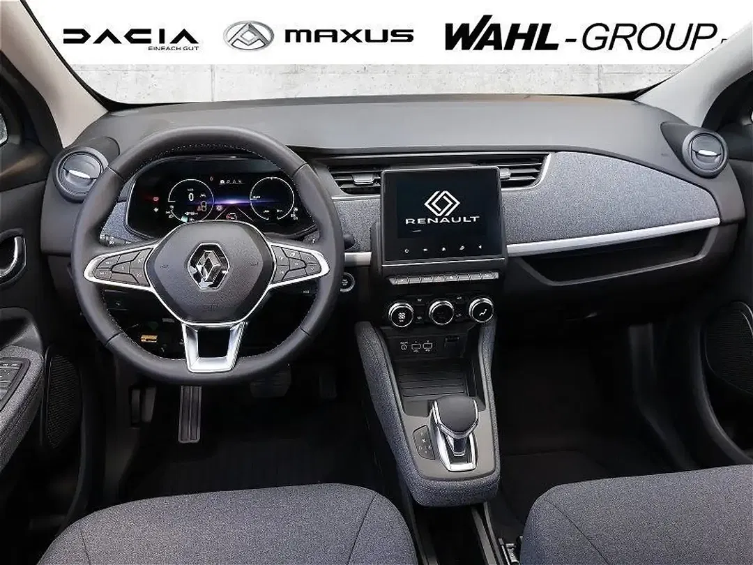 Renault ZOE - Thumbnail 7