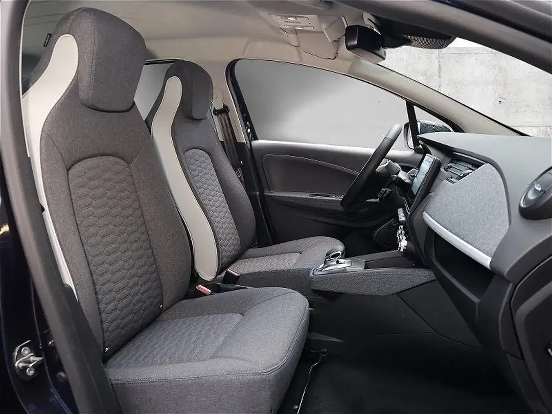 Renault ZOE - Thumbnail 8