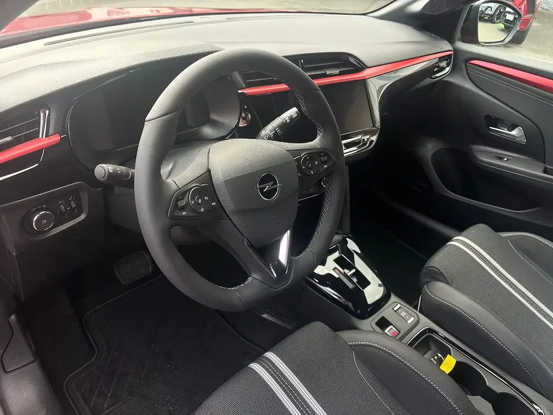 Opel Corsa - Thumbnail 11