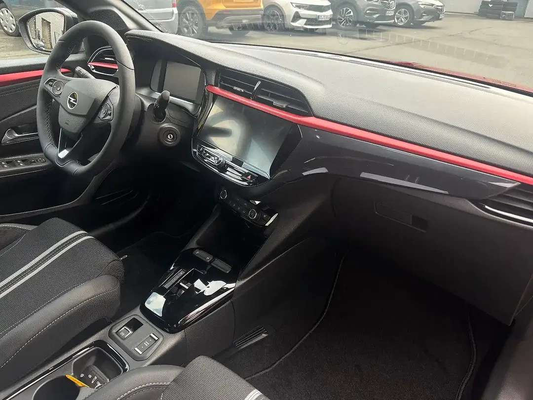 Opel Corsa - Thumbnail 13