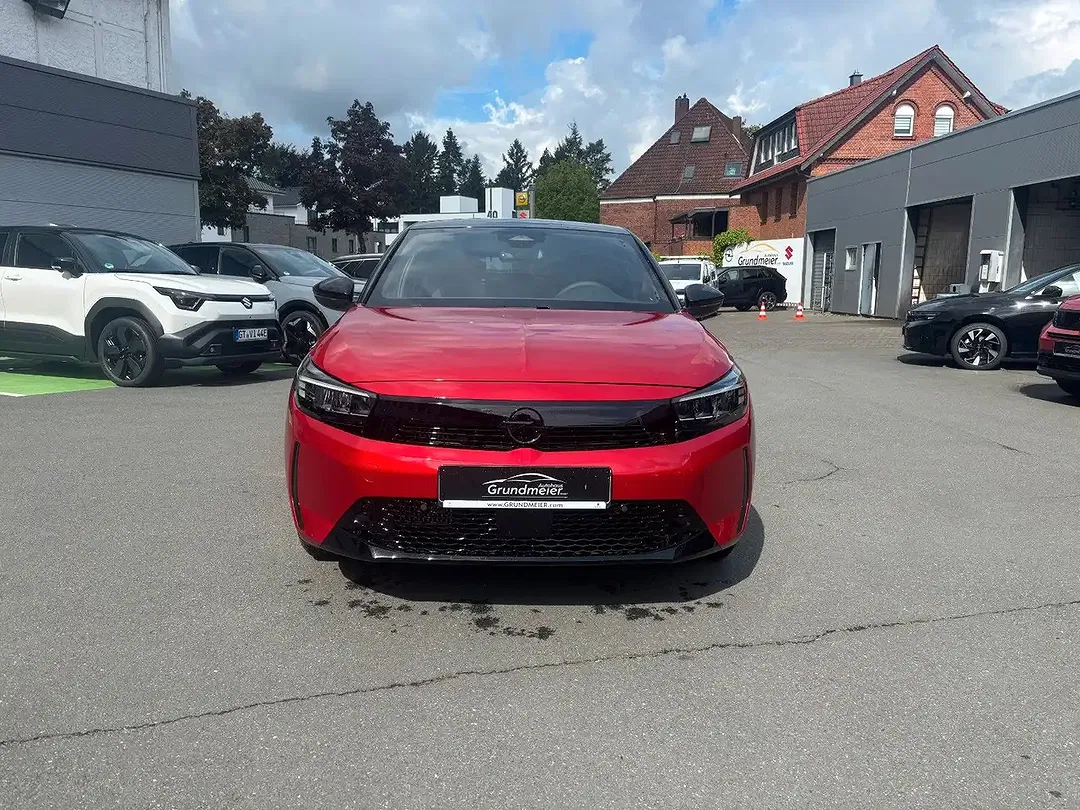 Opel Corsa - Thumbnail 3