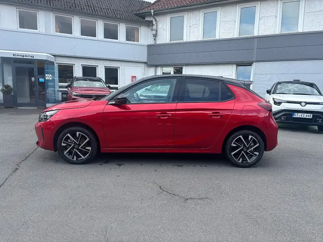 Opel Corsa - Thumbnail 5