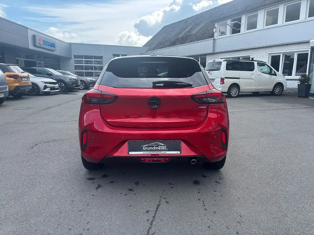 Opel Corsa - Thumbnail 7