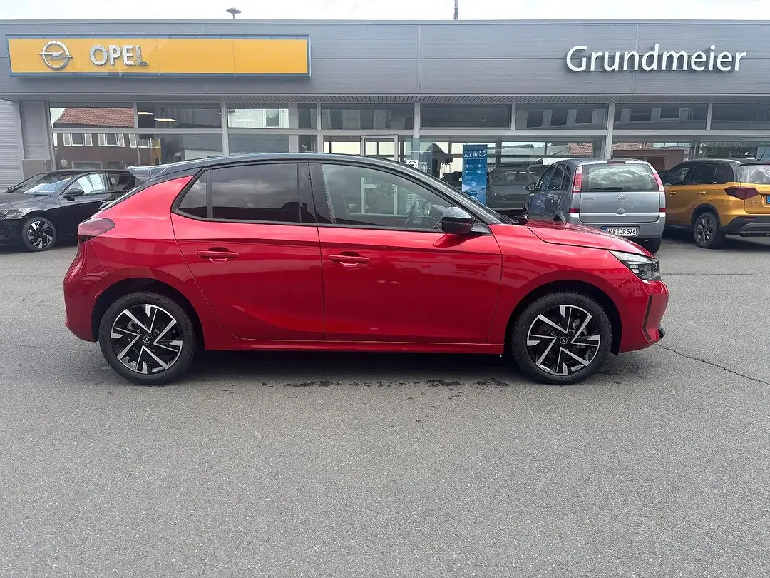 Opel Corsa - Thumbnail 9