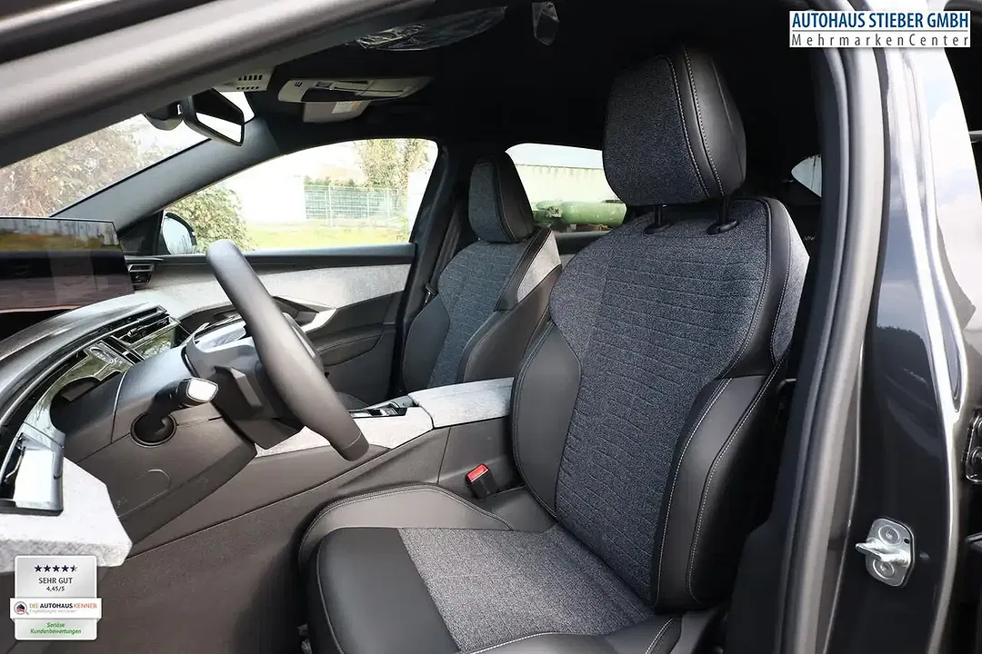 Peugeot 3008 - Thumbnail 6