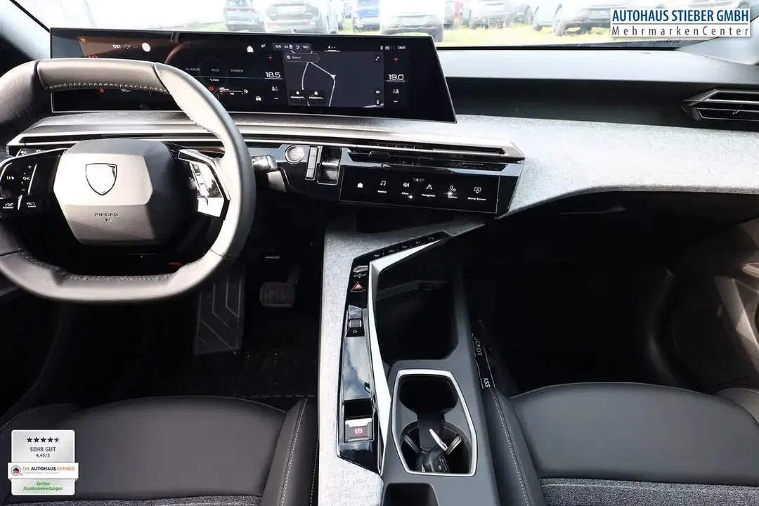 Peugeot 3008 - Thumbnail 8