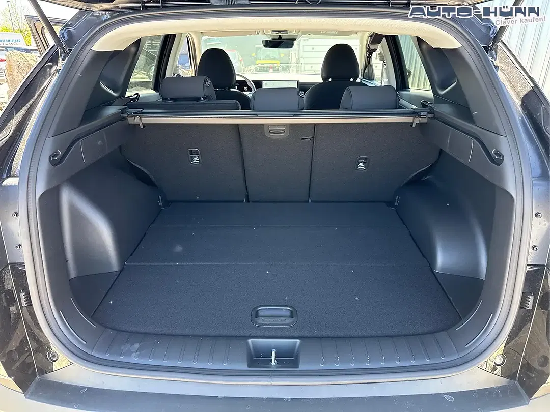 Hyundai TUCSON - Thumbnail 11