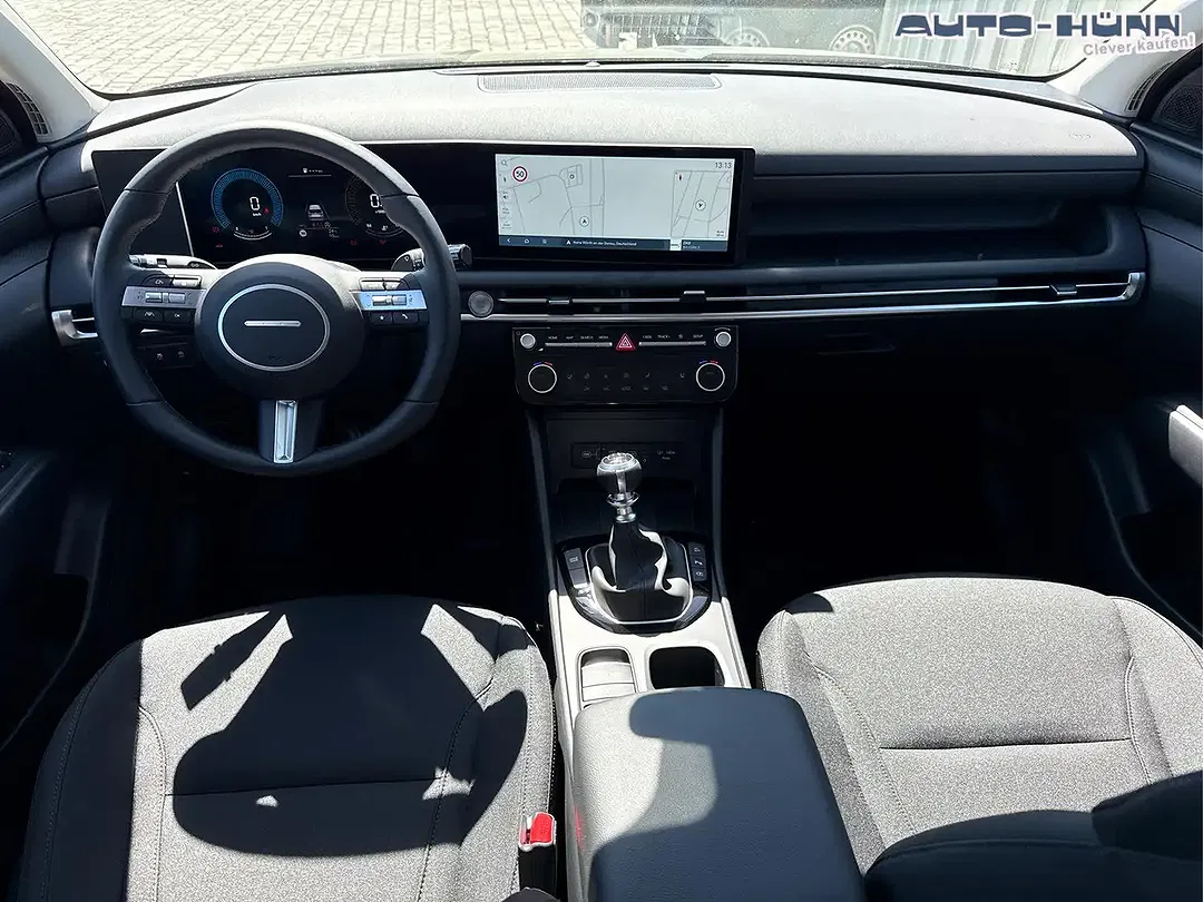 Hyundai TUCSON - Thumbnail 7